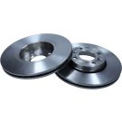 Maxgear Bremsscheibe Renault P. Clio 05-/Thalia/Modus/Micra 03 19-0954