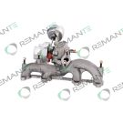 Lader, Aufladung 003-001-000223R