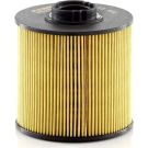 Mann & Hummel Kraftstofffilter LKW MITSUBISHI Canter 06 PU 10 004 z