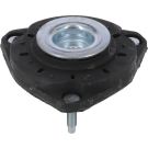 MONROE Stützlager 1Stk. VA FORD Transit 06 MOUNTING KIT MK318