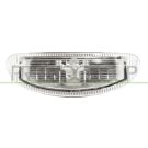KENNZEICHENLEUCHTE L/R RENAULT CLIO II 9,98-4,05/TWINGO 3,93-2,07 5293,650,1