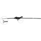 A.B.S. Handbremsseil Seilzug Festellbremse K17501