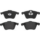 BREMBO Bremsklötze VA P 24 057