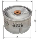 Ölfilter F 026 407 099