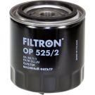 FILTRON Ölfilter OP 525/2