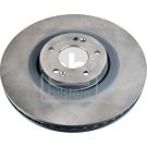 FEBI BILSTEIN Bremsscheibe 174536