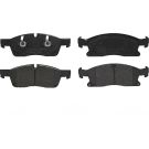BREMBO Bremsklötze VA P 50 109