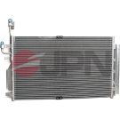 JPN Kondensator, Klimaanlage 60C9225-JPN