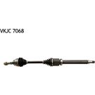 Antriebswelle VKJC 7068