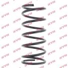 KYB Fahrwerksfeder Mitsubishi T. Pajero Ii 2.5D 12.90-04.00 K-Flex RB6296