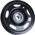 Kurbelwellenriemenscheibe Opel Astra J, Insignia, Zafira 1.4 09 25199420