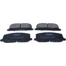 Bremsbelagsatz Toyota P. Corolla -92 19-0507