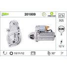 VALEO Anlasser 201009