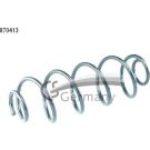 CS Germany Fahrwerksfeder Citroen T. C3 14.870.413