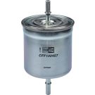 CHAMPION Kraftstofffilter CFF100457