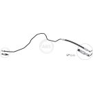 A.B.S. Bremsschlauch SL 1277