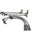 Zündleitungssatz JEEP Grand Cherokee,Cherokee,Wrangler 0 986 357 229