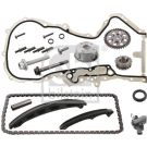 Steuerkettensatz VOLKWAGEN Full Kit 107994