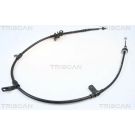 Seilzug, Feststellbremse Kia T. Picanto 04- Pr 814018114