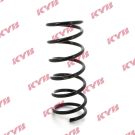 KYB Fahrwerksfeder RA6660 K-Flex