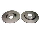 Bremsscheibe Ford T. Mondeo 00- Mit Pow Ok¤ Anti-Korrosion QD8591