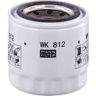 Mann & Hummel Kraftstofffilter PKW DAIHATSU,KUBOTA,YANMAR,CASE WK 812