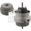 32033 Lagerung Motor AUDI A6 Avant 05