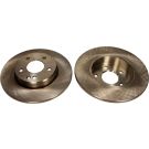 Maxgear Bremsscheibe Db P. W202 C18 19-0780