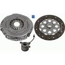 Kupplungssatz Xtend plus CSC MERCEDES A, B-Klasse 18 XTend Kit plus CSC 3000990541