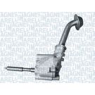 MAGNETI MARELLI Ölpumpe 351516000037