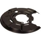 Maxgear Spritzblech, Bremsscheibe 19-3584