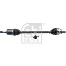 FEBI BILSTEIN Antriebswelle 183376