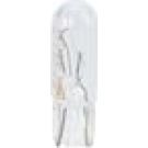 12V 1,2W PURE LIGHT W2x4,6d BOSCH KFZ-GLUEHLAMPE Pure Light WS 1987302208