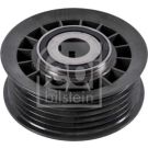 Febi Bilstein Umlenk- / Führungsrolle, Keilrippenriemen 05478
