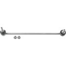 Stabilisator li CITROEN,DS,PEUGEOT 30667 02