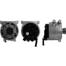 525.114.1502 12V.Lima mit FL MERCEDES A160 1.7 CDI 01 5251141502