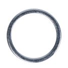 SW-Stahl Alu-Dichtring M 15 x 19 x 1,5 DIN 7603A 03013L