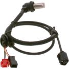 17 403 005 Sensor, Raddrehzahl VA AUDI A4,SKO Superb,VW Passat 98 0 986 594 002