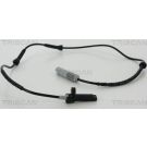 Sensor, Raddrehzahl 818011218