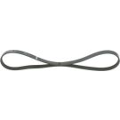 Keilrippenriemen DACIA,RENAULT Elastic 1987946129