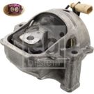 Lagerung, Motor Vw A4/A5/Q5 1.8Tfsi/2.0Tfsi/2.0Tdi 07- Le Mit Sensor 43700