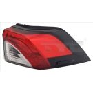 Heckleuchte A L O K-PLATTE LED 11-15126-06-2 Heckleuchte A L O K-PLATTE LED 11-15126-06-2