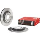 99 482 013 Bremsscheibe HA JEEP Cherokee 13 PRIME LINE - UV Coated 08.N283.81