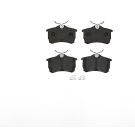 BREMBO Bremsklötze HA P 28 030
