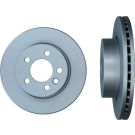 KAMOKA Bremsscheibe 103012