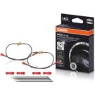 Osram LEDriving® Canbus Control Unit (5W) OSRAM LEDriving® CANBUS CONTROL LEDCCU01-2HFB