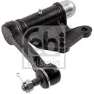 FEBI BILSTEIN Lenkrad 43171