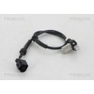 Sensor, Raddrehzahl 818010112