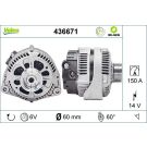 VALEO Generator 200308