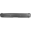 STOßSTANGE H GRU +PDC (6xSENS) PQ VW CADDY IV (KURZ) 5,15-8,20 Quality Guaranteed 100.18225